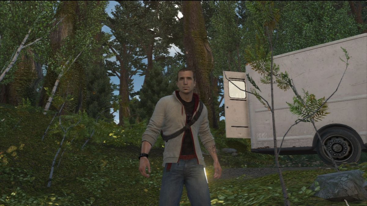 Assassin's Creed III screenshot 3 for Xbox 360